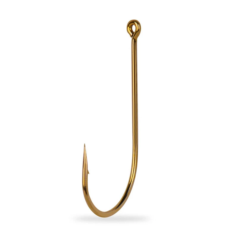 Mustad Viking 79515NP-BR Hooks